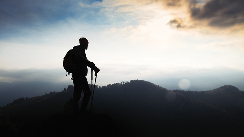 pilgrimage