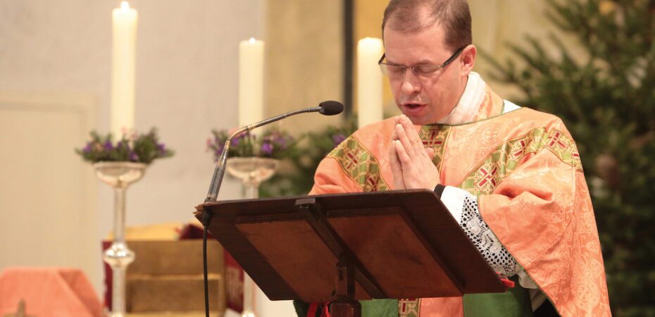 Homily