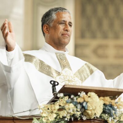 Preaching like Paul