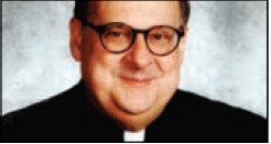 Msgr. Peter J. Vaghi