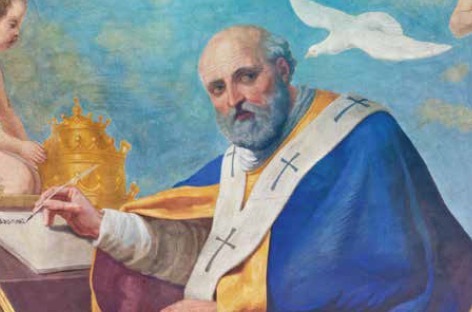 St. Leo the Great