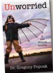 Unworried book