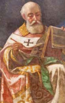 St. Augustine