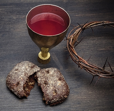 Eucharist
