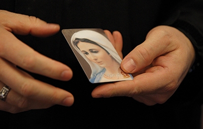 FILE MEDJUGORJE