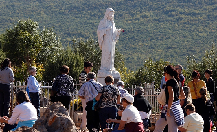 FILE MEDJUGORJE