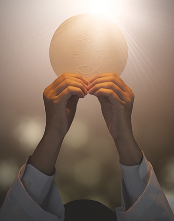 Eucharist