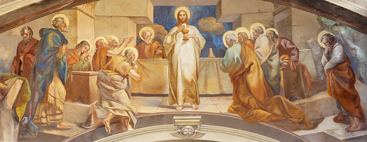 Last Supper