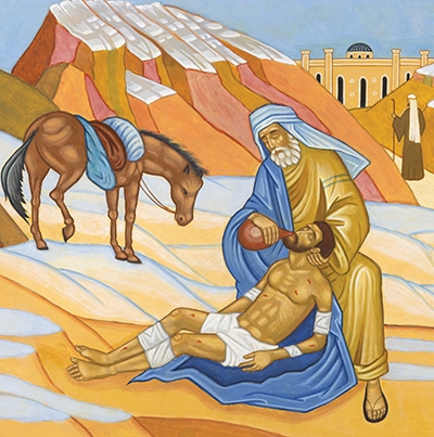 Good Samaritan