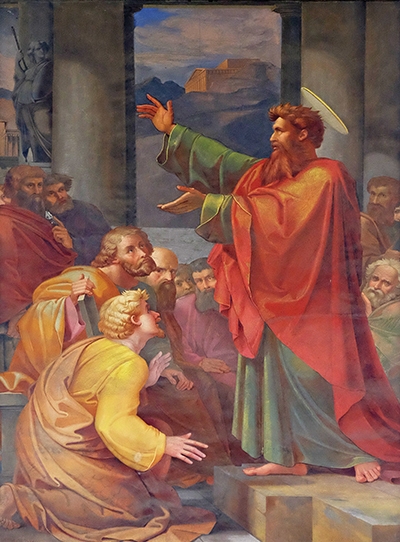St. Paul