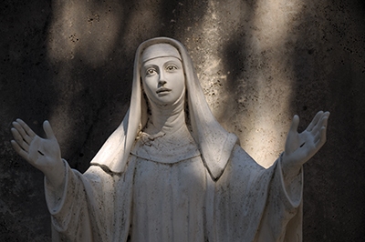 St. Catherine of Siena