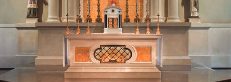 tabernacle