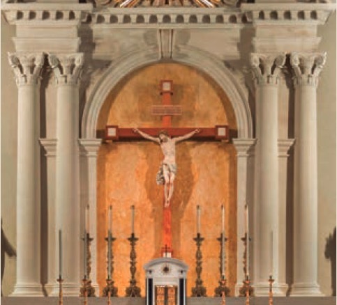 BALDACCHINO
