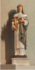 saint