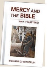 Mercy and the Bible