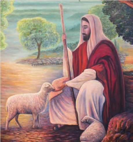 Good Shepherd