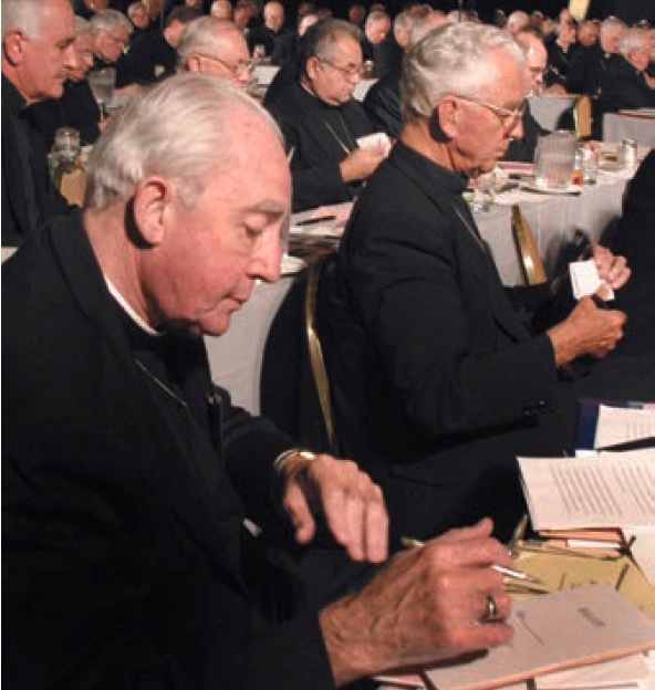 U.S. bishops