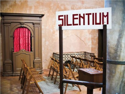 Silence