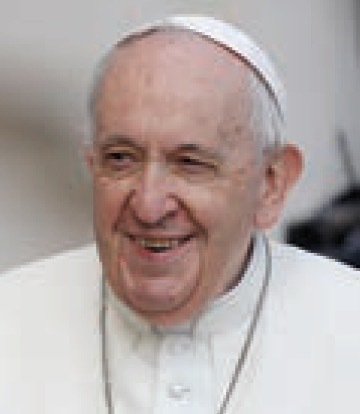 Pope Francis