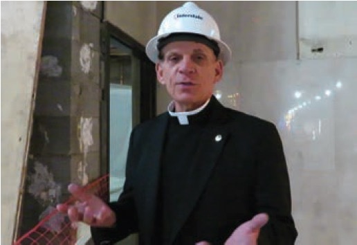 Father Michael Swierz