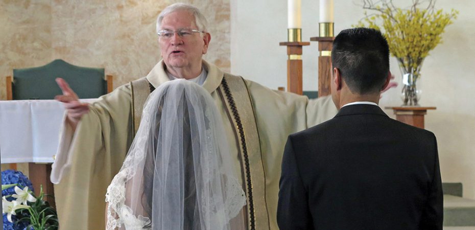 Catholic Marriage