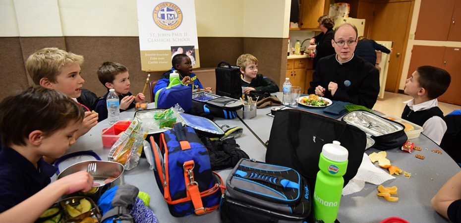 Catholic schools