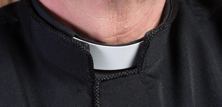 Clericalism