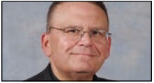 Msgr. Michael Heintz