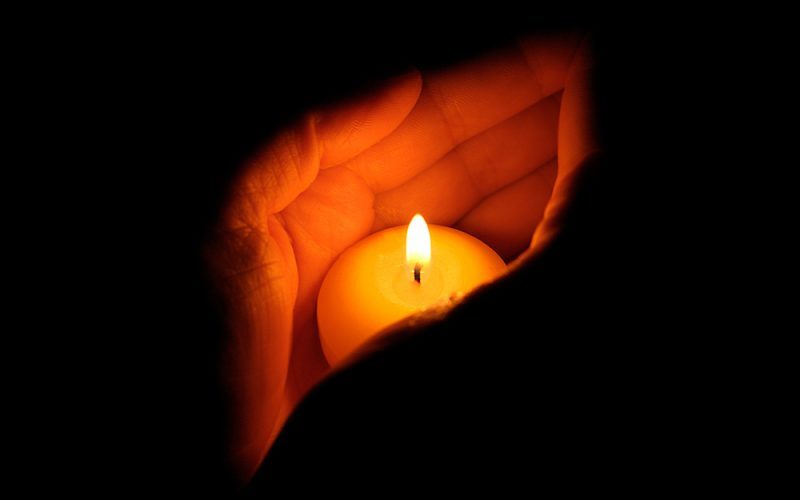 candle
