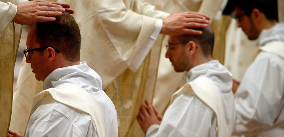Priests