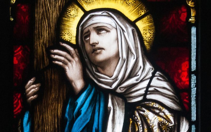 Our Lady of Sorrows