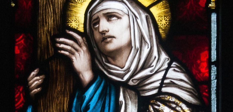 Our Lady of Sorrows