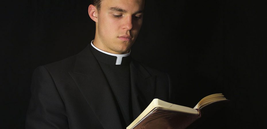 Priest