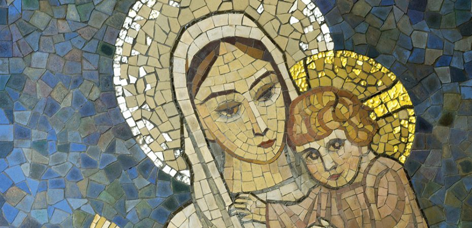 Mary