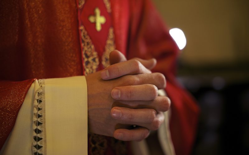 parish priest