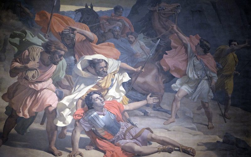 Conversion of St. Paul