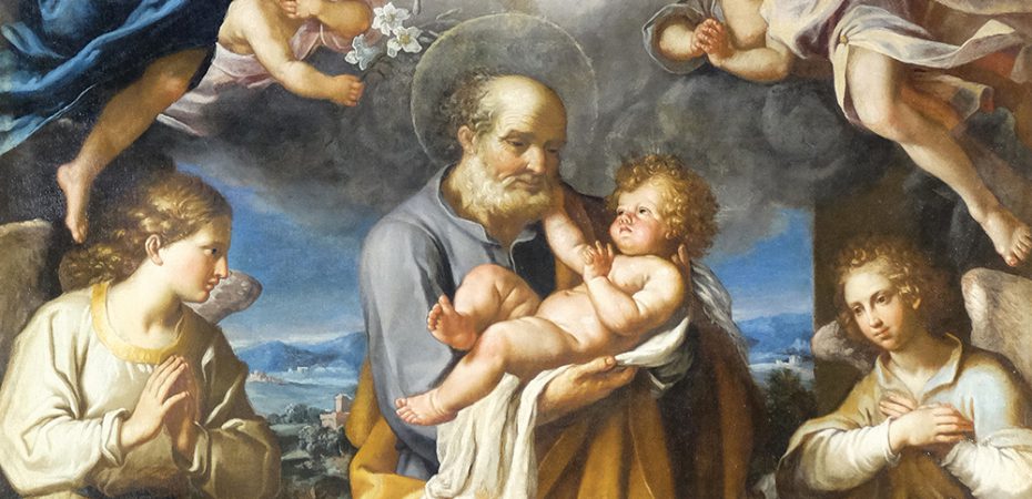 St. Joseph