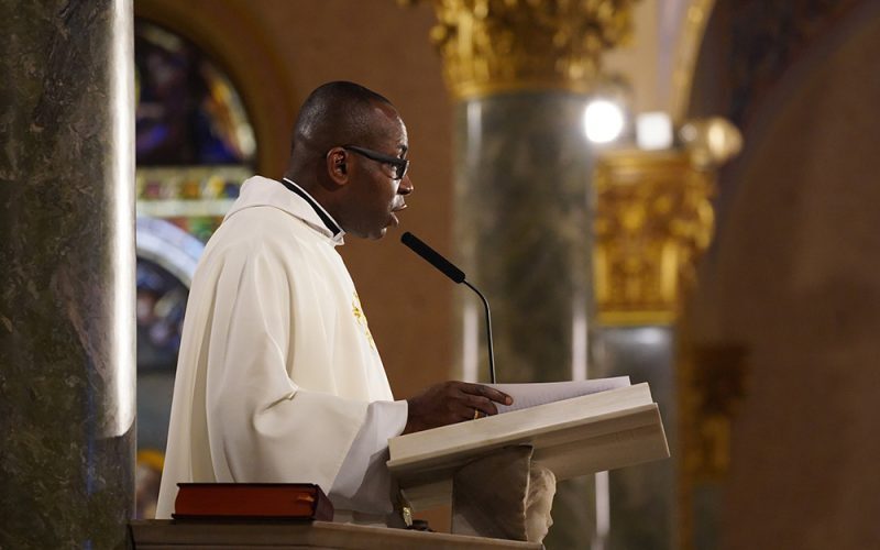 homily