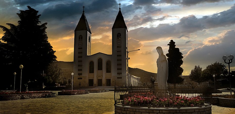 Medjugorje