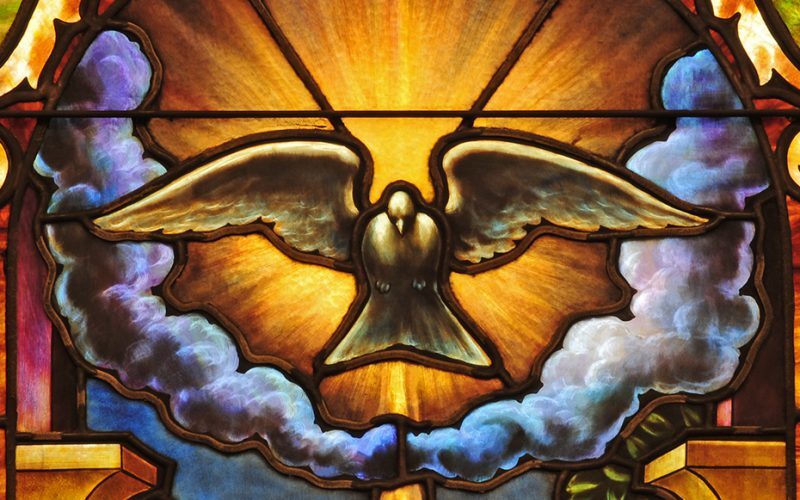 Holy Spirit