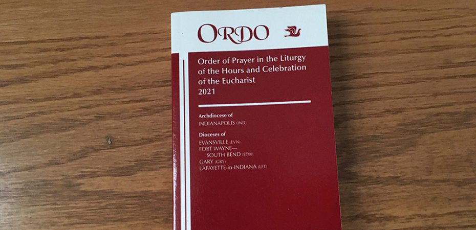 Ordo