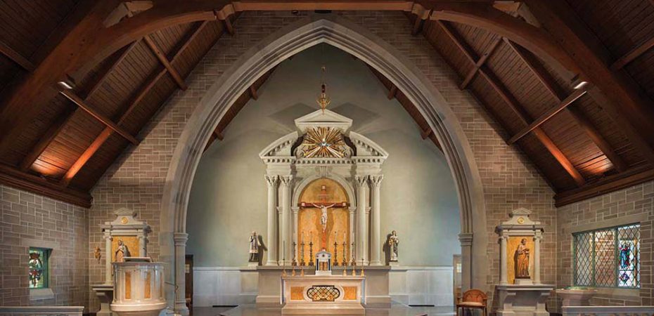 St. Catherine of Siena Parish