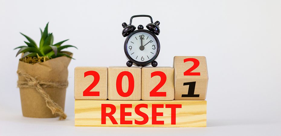 Reset