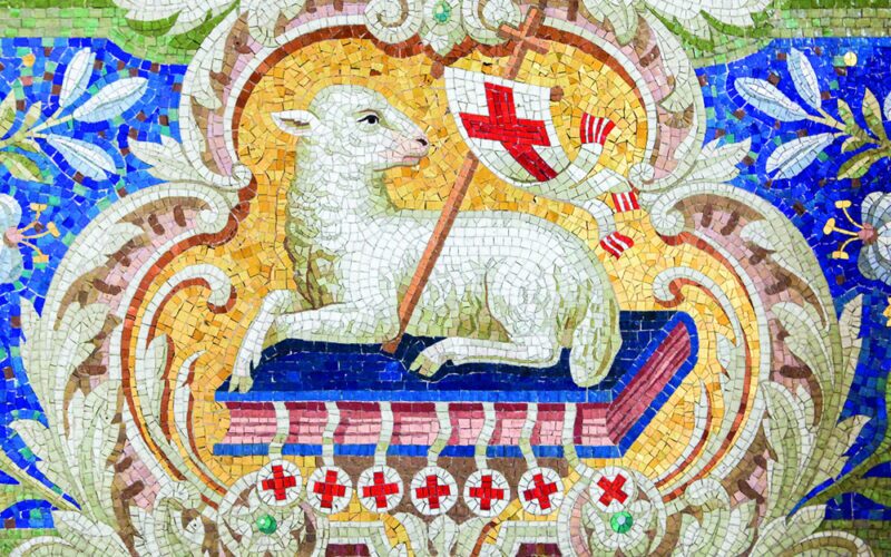 Lamb of God