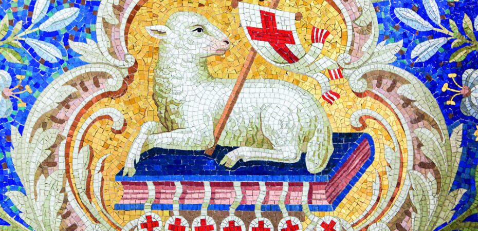 Lamb of God
