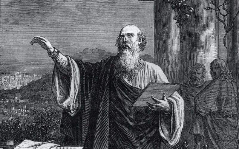 St. Irenaeus