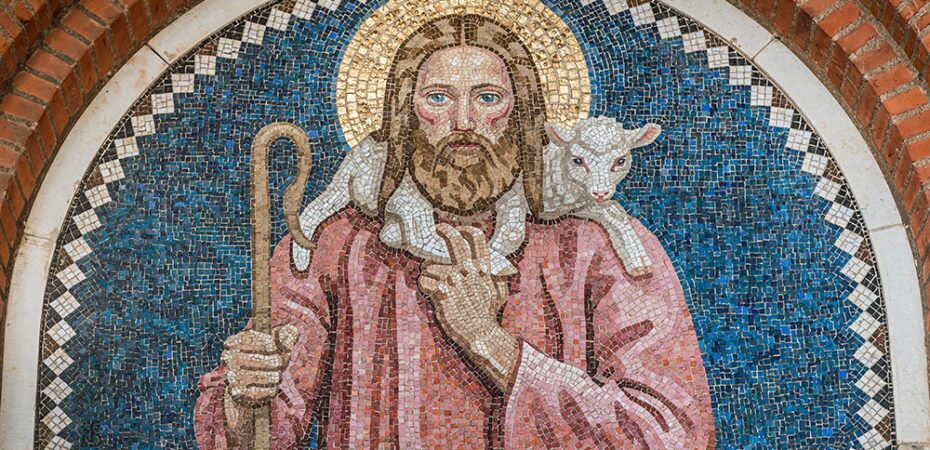 Good Shepherd