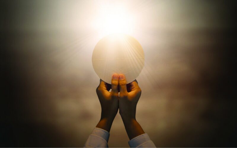 Eucharist