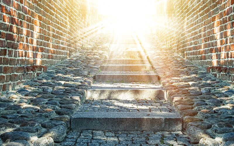 eternal life