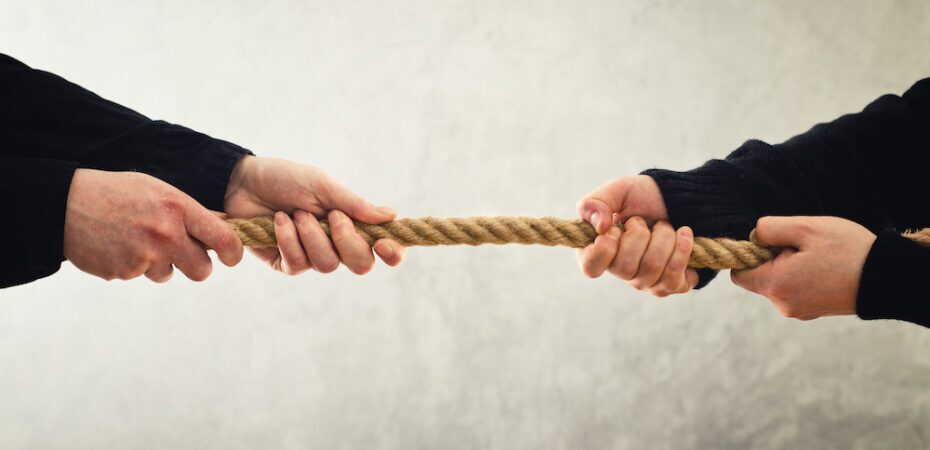 competition
